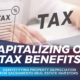 Capitalizing on Tax Benefits: Demystifying Property Depreciation for Sacramento Real Estate Investors