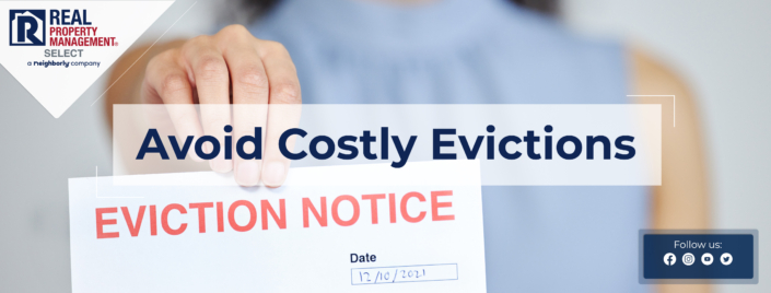 Strategies to Help Landlords Avoid Costly Evictions Strategies to Help Landlords Avoid Costly Evictions