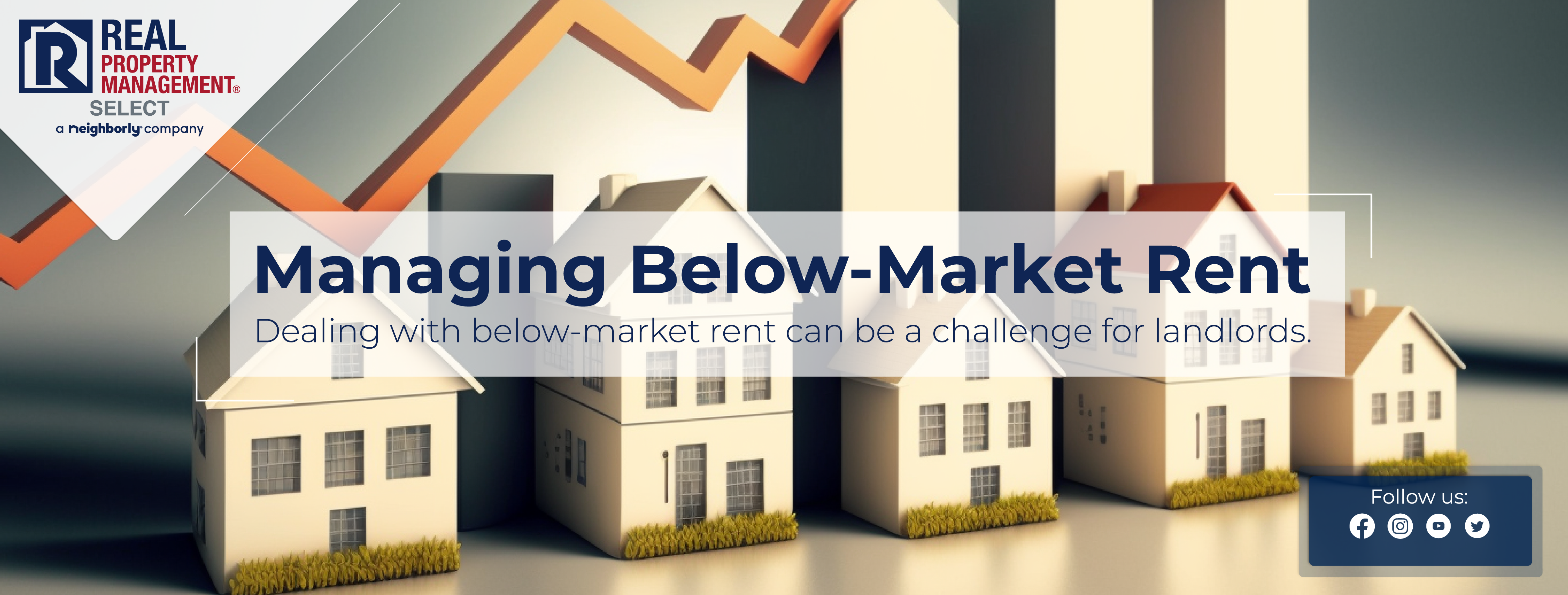 Managing Below-Market Rent