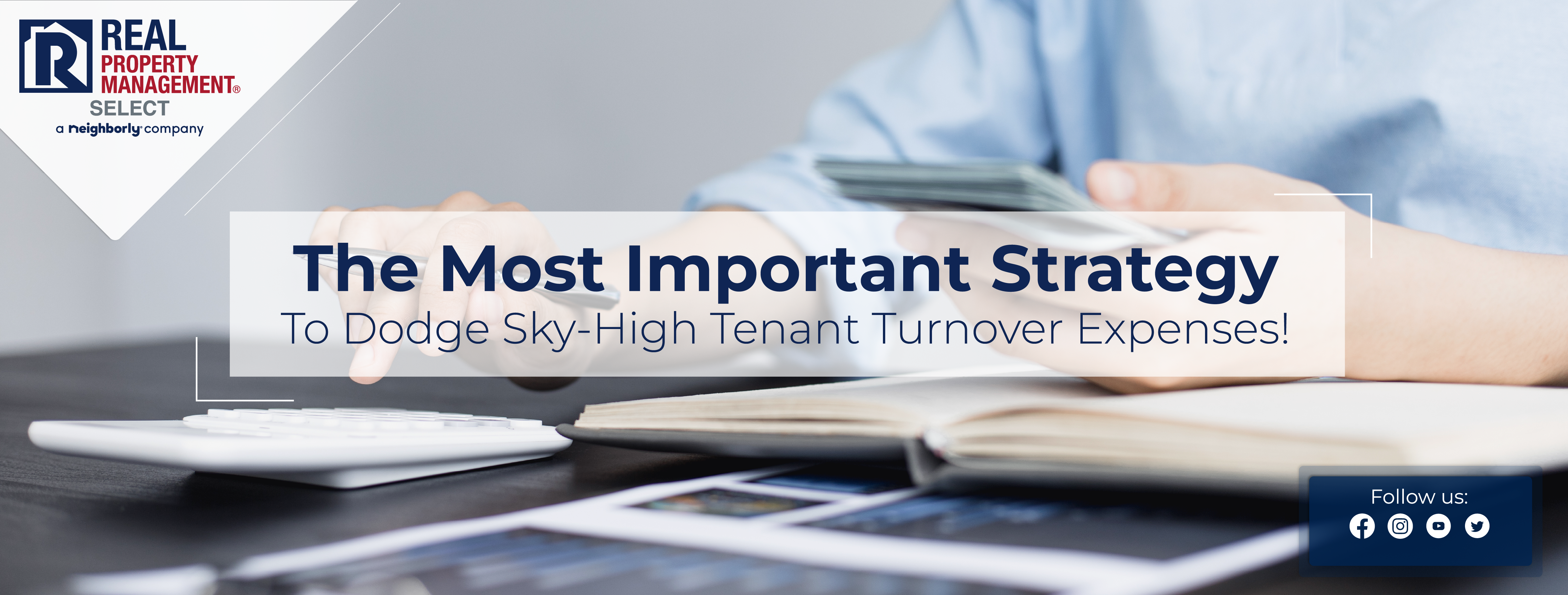 The Most Important Strategy to Dodge Sky-High Tenant Turnover Expenses!