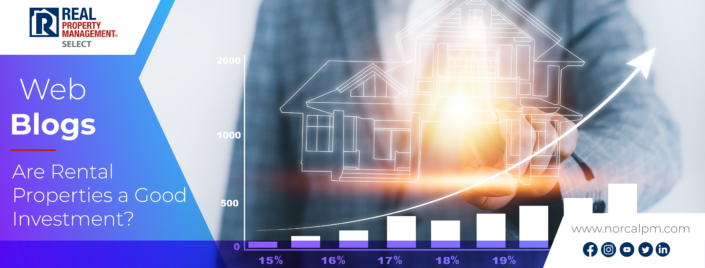 Are Rental Properties a Good Investment?