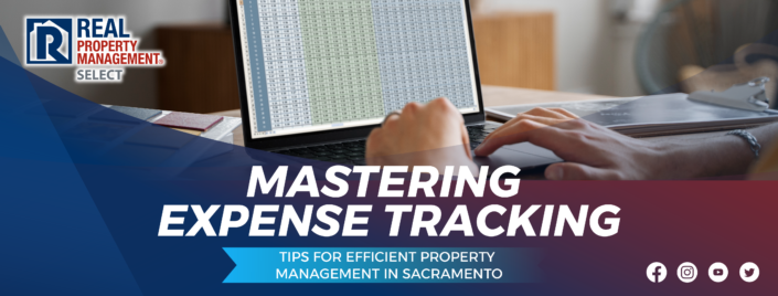 Mastering Expense Tracking For Efficient Property Management in Sacramento Managing a rental property involves various financial considerations, and keeping track of expenses is crucial for effective property management.