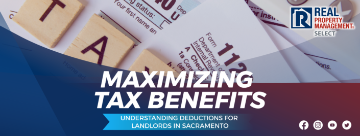 Maximizing Tax Benefits Let's delve into this topic to help you navigate the intricacies of tax deductions and make the most of your investment.